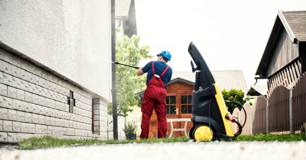 Best Roof Power Washing Services  in Spirit Lake, ID